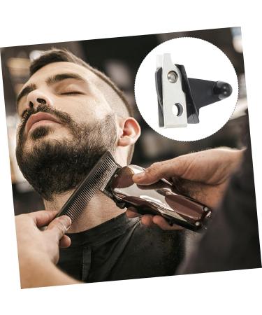 TOVINANNA Electric Clipper Switch Hair Clipper Accessories for Hair Clipper Hair Clipper Repair Tool Hair Trimmer Repair Tool Hair Clipper Power Hair Trimmer Power Hairdressing Tool 2X2X1CM Black - Buy Online on GoSupps.com