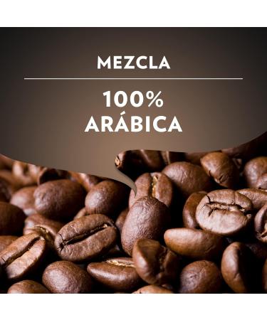 Lavazza Classic Italian Espresso Natural Bean Coffee Ideal for Espresso Machine with Floral Aromatic Notes 100% Arabic  - Buy Online on GoSupps.com