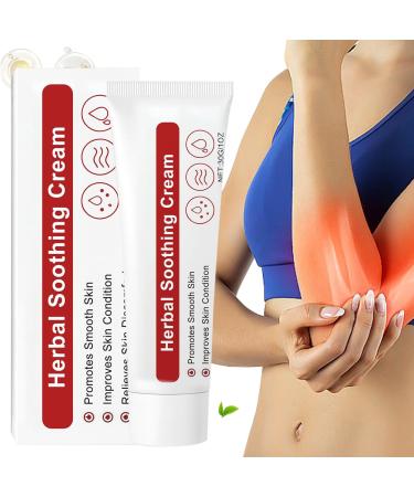 Leg cream 30 g quickly absorbed neck cream for joints knee arm leg shoulder and neck - Buy Online on GoSupps.com