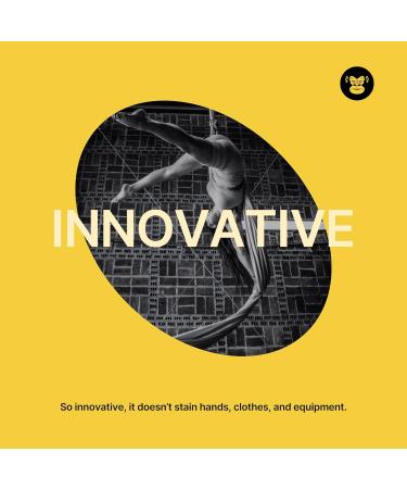 Monkey Hands Glue Grip - Super Strong Gel for Fitness Pole Dance Calisthenics | 100ml - International Shipping Available - Buy Online on GoSupps.com