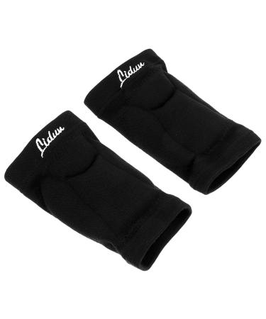 Buy Thick Sponge Elbow Pads | Elbow Brace & Guard for Sports | International Shipping Available - Buy Online on GoSupps.com