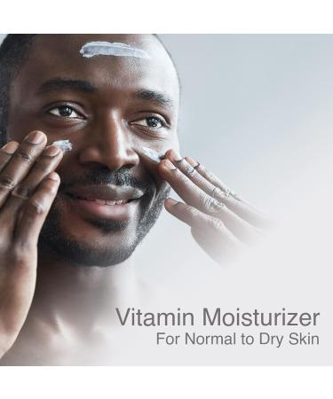 Pharmagel DN-24 Hydracr me - Intensive Vitamin Moisturizer - Day and Night Face and Neck Cream For Normal Dry and Aging Skin - 2 oz 2 Ounce (Pack of 1) - Buy Online on GoSupps.com