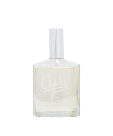 Revlon Charlie White Eau Fraiche Spray for Women - 3.4 oz - Buy Online on GoSupps.com