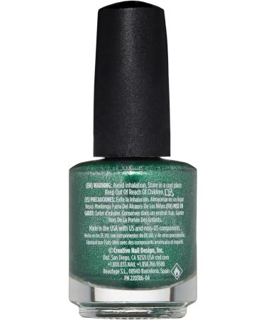 CND Creative Play 478 Shamrock On You 13.6ml - Buy Online on GoSupps.com