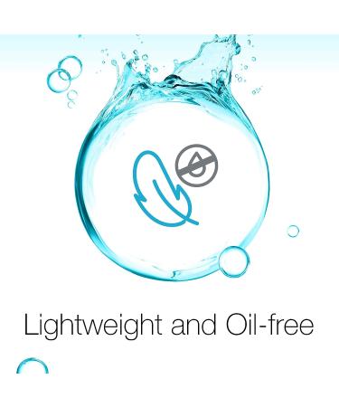 Neutrogena Hydro Boost Refreshing Eye Cream - Hydrating & Rejuvenating Formula - Buy Online on GoSupps.com