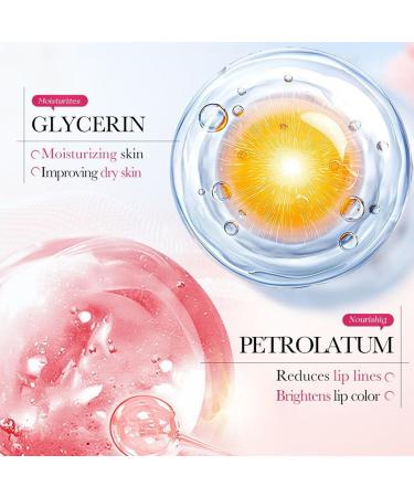 WJnflQN Body CreamBody Lotion Moisturizing Cream Portable Balm Gel For Sensitive Skin Care Kit For Hands Women Girls - Buy Online on GoSupps.com