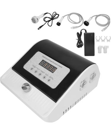 Shop Meridian Excavator & Acid Detention Body Therapy Instrument - Home Hospital Negative Pressure Lifting & Tightening Wraps - Buy Online on GoSupps.com