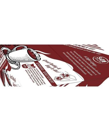 S&D Coffee Inc. 42-Pack: Perfect for Brewing 42 Pots of High-Quality Coffee - Buy Online on GoSupps.com