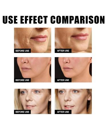 30mlx3 Anti Wrinkle Serum - Best Anti Aging & Hydrating Facial Serum for Daily Face Care Worldwide - Buy Online on GoSupps.com