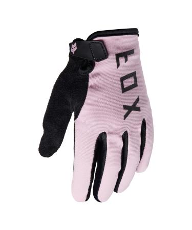 Fox Racing Women's Ranger Gloves Gel S Blush