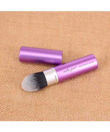 Vela.Yue Retractable Foundation Brush 503 - Perfect for Flawless Makeup Application | Buy Internationally - Buy Online on GoSupps.com