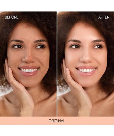 Glow Soft Focus Setting Powder - Talc-Free Vegan Silky Smooth Pore Minimizer Light Pink - Perfect for Baking & Shine-Free Finish (0.81 Oz - Buy Online on GoSupps.com