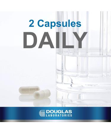 Douglas Laboratories Pylori-Plex | Mastic Gum & Gut Health Nutrients | 60 Capsules - Buy Online on GoSupps.com