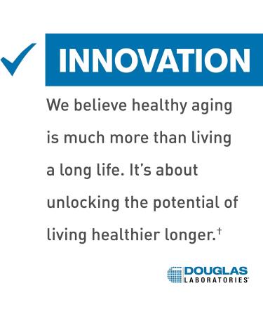 Douglas Laboratories Magnesium Oxide - Heart and Bone Health Support - 250 Capsules - Buy Online on GoSupps.com