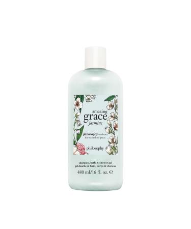 philosophy amazing grace jasmine Shower Gel