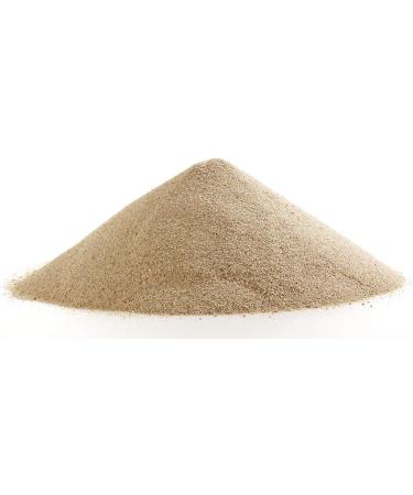 Doubleyou Geovlies & Building Materials | Lawn Sand Garden Sand & Quartz Sand for Lawn Soil Improvement (10 kg) - International Shipping Available - Buy Online on GoSupps.com