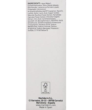 Martiderm Acniover Anti-imperfection Serum 30ml | Shop Internationally for Clear Skin Solutions - Buy Online on GoSupps.com