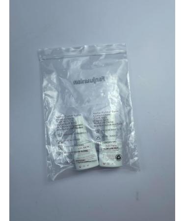 2pcs UV Gel Nail Polish Base & Top Coat Set Nail Primer & Manicure Kit 10ml | International Shipping - Buy Online on GoSupps.com