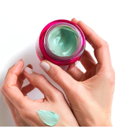 AHAVA Brightening & Hydrating Facial Treatment Mask - 50 ml | International Shipping Available - Buy Online on GoSupps.com