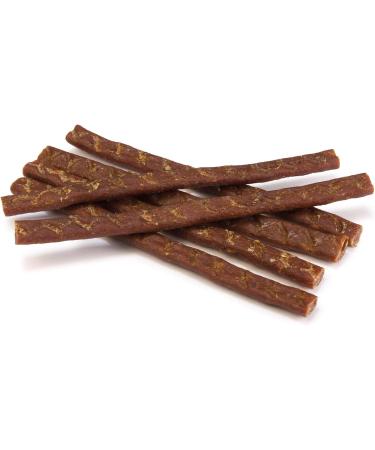 ARQUIVET Rabbit Sticks 1 Kg - 100% Natural Dog Snacks - Buy Online on GoSupps.com