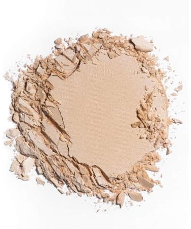Wakeup Cosmetics Face Powder Opaciant Compact by Fine and Impalable Captivance Color W1 Nude Pink - Buy Online on GoSupps.com