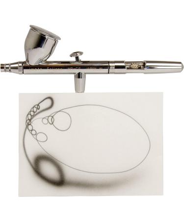 Iwata-Medea Eclipse HP CS Dual Action Airbrush Gun - Gravity Feed | Shop Now - Buy Online on GoSupps.com