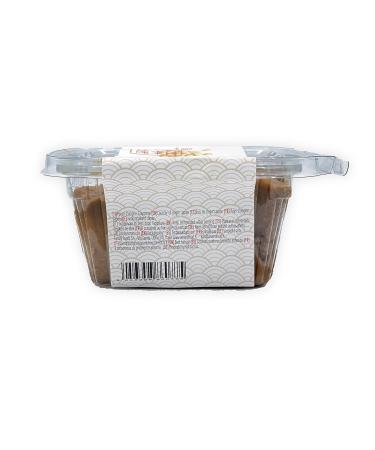 Umami Shiro Miso 500g - Authentic Japanese Soy Miso Artisanal Long Fermentation International Shipping - Buy Online on GoSupps.com