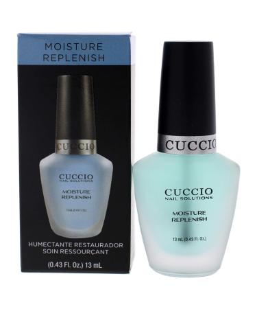 Cuccio Moisture Replenish Nail Hydration 13ml - International Shipping | Best Nail Care Solutions - Buy Online on GoSupps.com