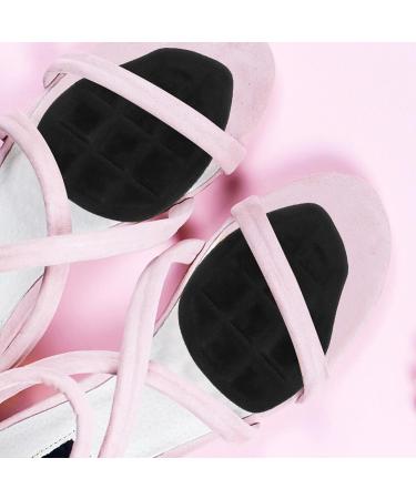 Forefoot Pads & High Heel Insoles - Metatarsal Cushions for Foot Stress Relief & Support | Shop Internationally - Buy Online on GoSupps.com