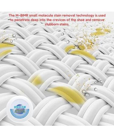 Warn Code Multipurpose Cleaner Multi-Functional Cleaning And Stain Removal Cream Warncode Cleaner (2pcs) - Buy Online on GoSupps.com