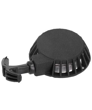Recoil Starter Durable Plastic Starting Plate Perfect for Your Mo for 49cc Scooter Replacement