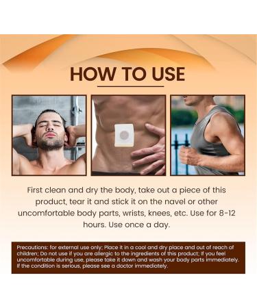 30PCs Kidney Care Patch Box - OVEALDGO MAX Ultimate Kidney Care Natural & Safe for Men & Women - Improve Sleep & Slimming (3 Boxes) - Buy Online on GoSupps.com