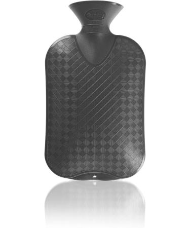 Buy Fashy 6440 21 2007 Hot Water Bottle Half Lamella 2L - International Shipping Available - Buy Online on GoSupps.com
