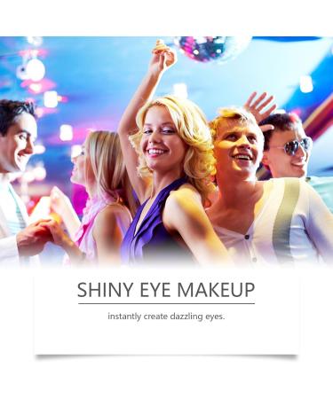  G n rique Long-lasting high-adherence glittery liquid eyeshadow with a precise finish and shimmering effect 2ml Crystal Pink - Buy Online on GoSupps.com