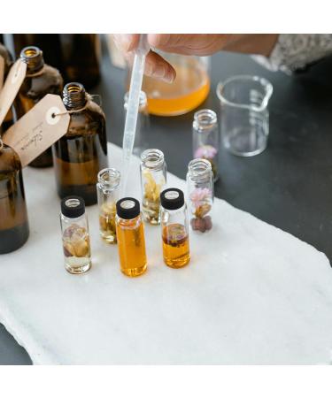 100pi ces Capsules tanches Pour Bouteilles Huiles Essentielles De Bouchons Pour Diffusion Bureau Spa Et Maison - Buy Online on GoSupps.com