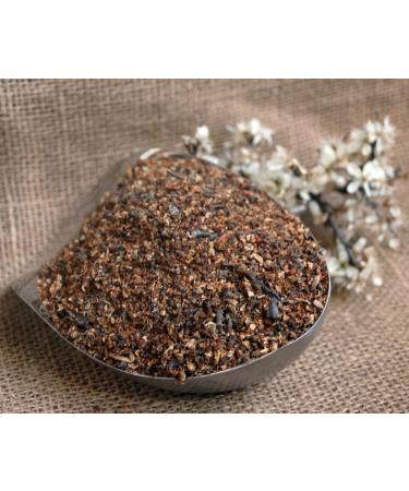 Naturix24 Naturix24 Plum Blossom Tea Grated Plum Blossom - 250g Bag