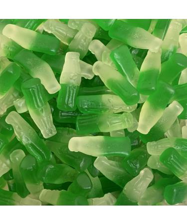 Mojito Bottles 200g Treat Bag by The Gourmet Sweet Company