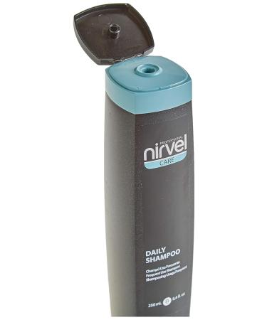 Nirvel Hair Loss Products 250 ml - Effective Solutions for Thinning Hair | Shop Internationally - Buy Online on GoSupps.com