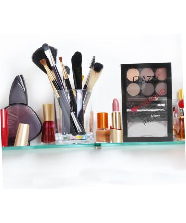SOESFOUFU 1 Set Eyebrow Powder Set Makeup Supply Matte and Matte Multi-tool Abs 1 count (Pack of 1) As Shown - Buy Online on GoSupps.com