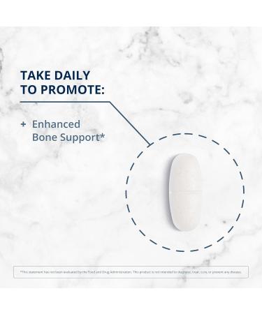 Metagenics Bundle - Bone Builder Extra Strength & D3 5000-180 Tablets of Bone Builder* - 120 Softgels of D3 5000 for Immune Support & Heart Health* - Buy Online on GoSupps.com