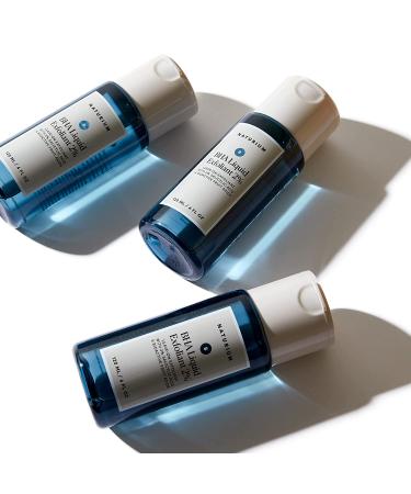 Naturium BHA Liquid Exfoliant 2% with Salicylic Acid - Skin Treatment for Discoloration | 4 oz - Buy Online on GoSupps.com