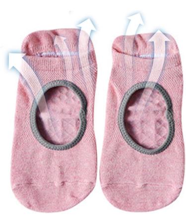 Massage Socks for Women - Magnetic Foot Care & Reflexology Socks | High Elasticity Foot Massage Socks for Home Use - Buy Online on GoSupps.com
