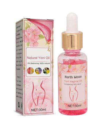 Feminine Anti-Itch Serum 2 Pack - Rose Lavender Oil Blend for Odor Removal & Mild Health Care - 30ml - Buy Online on GoSupps.com