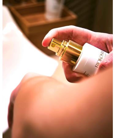 BIOKOSMO - italian roots - BRONZE BODY OIL CARROT OIL AND WALNUT SHORT OIL 100 ml 100% Made in Italy and Cruelty Free - Buy Online on GoSupps.com