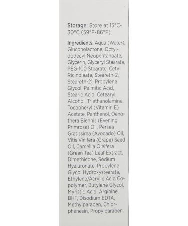 Premium Targeted Eye Cream 15g | Anti-Aging & Dark Circle Treatment | International Shipping - Buy Online on GoSupps.com