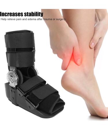 Shop Durable Hiking Boots for Broken Foot & Ankle | Non-Slip Orthopedic Shoes for Postoperative Recovery - Buy Online on GoSupps.com