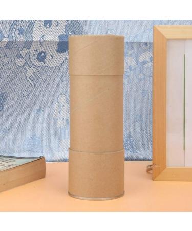 Buy 7cm x 20cm Moxibustion Stick | Traditional Chinese Herbal Moxa Therapy | Acupuncture Massage Rolls - Fast International Shipping - Buy Online on GoSupps.com