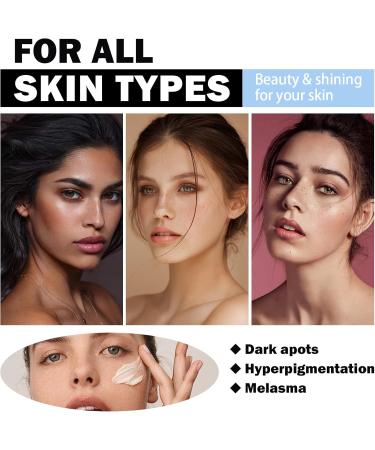 Face Moisturizer Cream Nourishing Facial Creams & Moisturizers Hydrating Face Moisturizer for Dry Skin Day & Night Moisturizing Face Cream for Women & Men - Buy Online on GoSupps.com