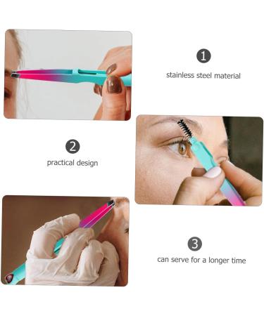 Professional Eyebrow Tools - Eyebrow Picks Trimmers & Beauty Accessories for Men & Women | International Shipping - Buy Online on GoSupps.com