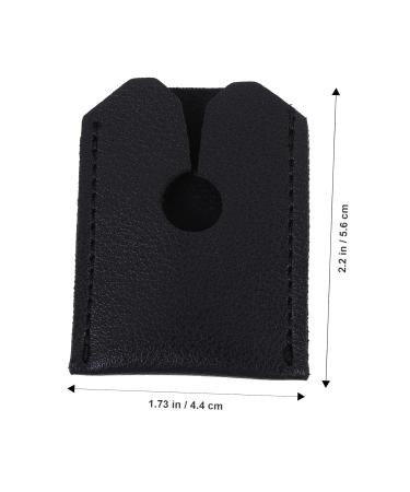 Minkissy 2-Piece Razor Shell Accessories | Scratch-Resistant Safety Razor Case & Protective Cover - Buy Online on GoSupps.com